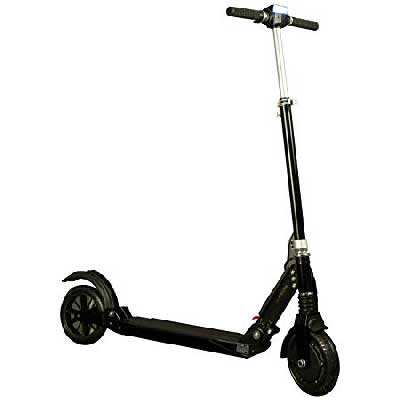 trottinette e twow booster